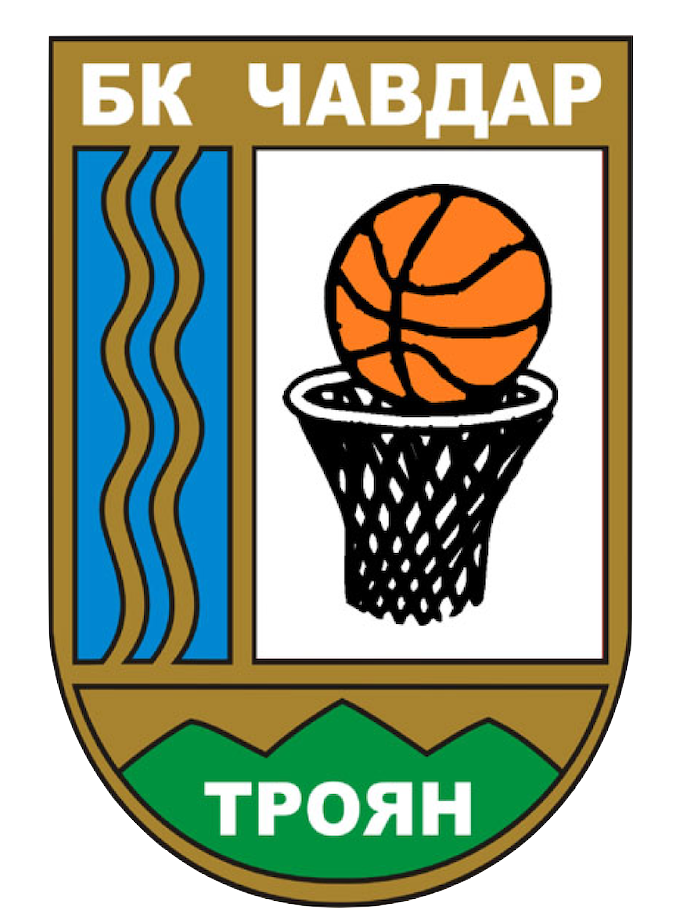 БК Чавдар Троян