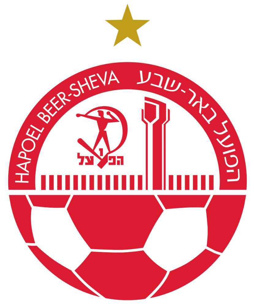 ФК Апоел Беер Шева