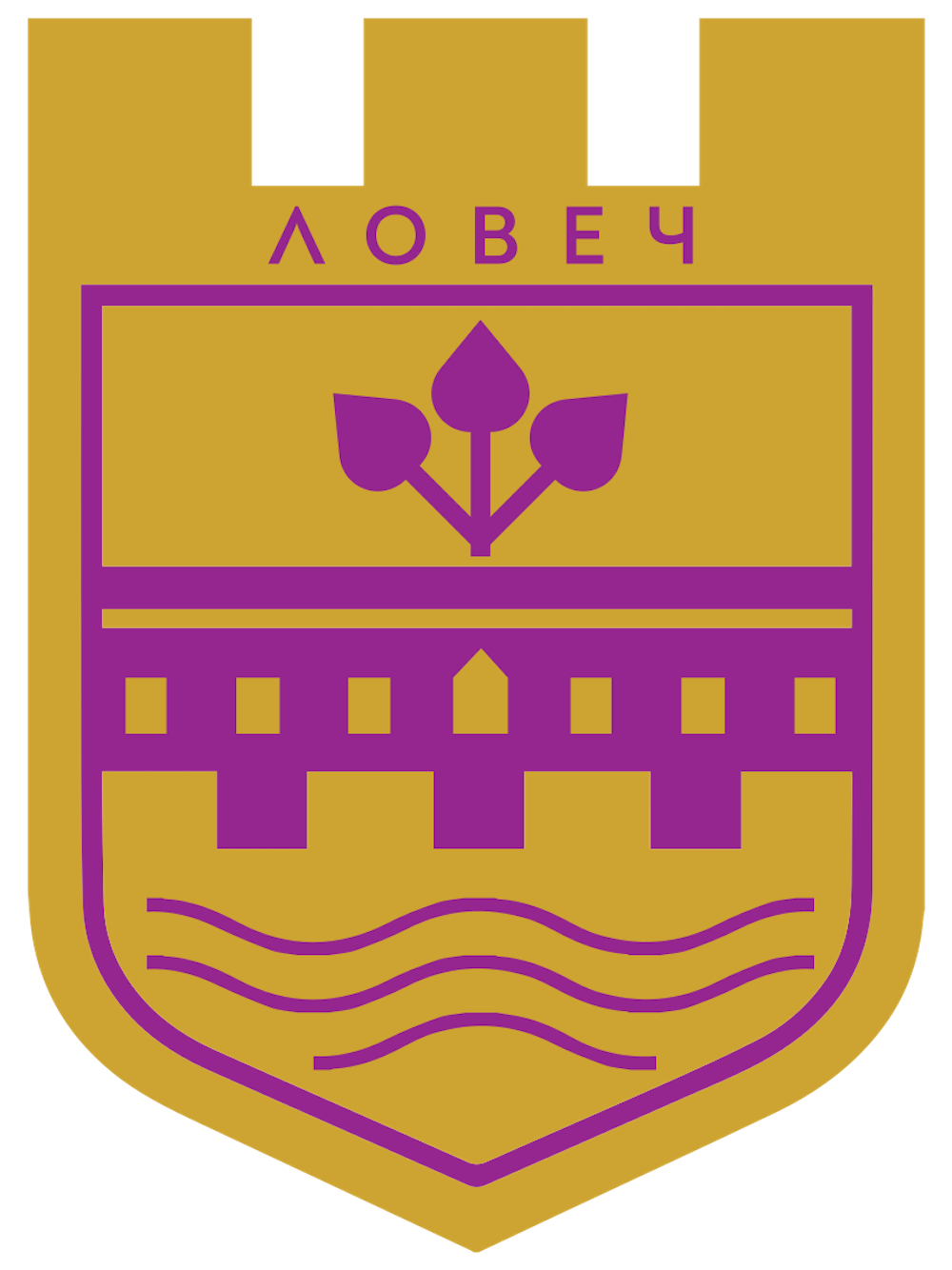 Община Ловеч